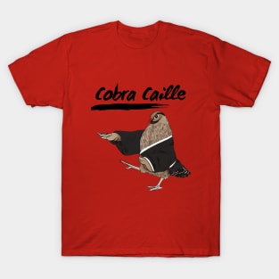 Cobra Caille T-Shirt